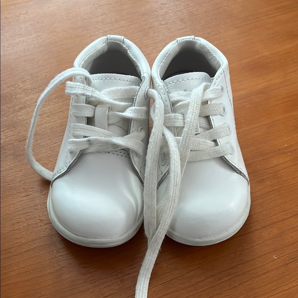 Striderite Elliot Baby Shoe